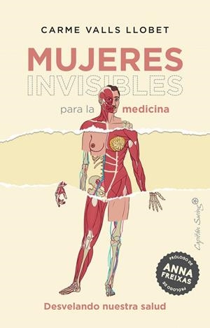 MUJERES INVISIBLES PARA LA MEDICINA | 9788412064469 | VALLS, CARME | Llibres Parcir | Librería Parcir | Librería online de Manresa | Comprar libros en catalán y castellano online