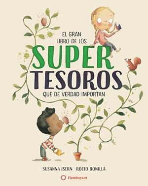 EL GRAN LIBRO DE LOS SUPERTESOROS | 9788417749712 | ISERN, SUSANNA | Llibres Parcir | Llibreria Parcir | Llibreria online de Manresa | Comprar llibres en català i castellà online