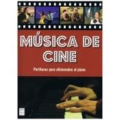 MUSICA DE CINE | 9788412231144 | FERNANDEZ,MIGUEL ANGEL | Llibres Parcir | Llibreria Parcir | Llibreria online de Manresa | Comprar llibres en català i castellà online