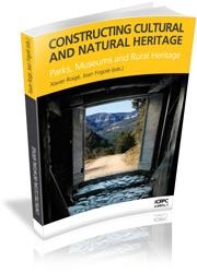 CONSTRUCTING CULTURAL AND NATURAL HERITAGE | 9788499840888 | Llibres Parcir | Librería Parcir | Librería online de Manresa | Comprar libros en catalán y castellano online