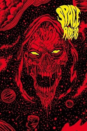 SPACE RIDERS 2 | 9788417507510 | ZIRITT,ALEXIS | Llibres Parcir | Llibreria Parcir | Llibreria online de Manresa | Comprar llibres en català i castellà online