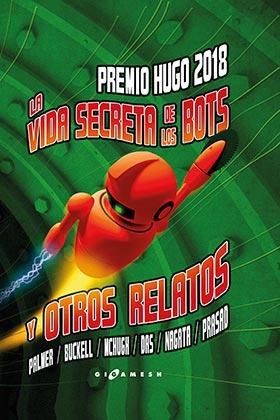 LA VIDA SECRETA DE LOS ROBOTS Y OTROS RELATOS | 9788417507770 | VVAA | Llibres Parcir | Llibreria Parcir | Llibreria online de Manresa | Comprar llibres en català i castellà online