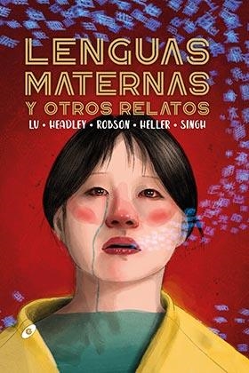 LENGUAS MATERNAS Y OTROS RELATOS | 9788417507787 | VVAA | Llibres Parcir | Llibreria Parcir | Llibreria online de Manresa | Comprar llibres en català i castellà online