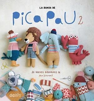 LA BANDA DE PICA PAU 2 | 9788425233005 | SCHENKEL, YAN | Llibres Parcir | Llibreria Parcir | Llibreria online de Manresa | Comprar llibres en català i castellà online