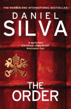 THE ORDER | 9780008280833 | DANIEL SILVA | Llibres Parcir | Llibreria Parcir | Llibreria online de Manresa | Comprar llibres en català i castellà online