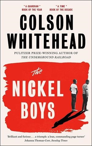 THE NICKEL BOYS | 9780708899427 | WHITEHEAD, COLSON | Llibres Parcir | Llibreria Parcir | Llibreria online de Manresa | Comprar llibres en català i castellà online