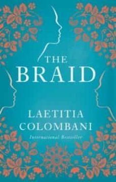 THE BRAID | 9781509881109 | COLOMBANI, LAETITIA | Llibres Parcir | Llibreria Parcir | Llibreria online de Manresa | Comprar llibres en català i castellà online