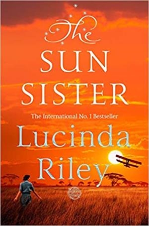 THE SUN SISTER | 9781509840151 | RILEY, LUCINDA | Llibres Parcir | Llibreria Parcir | Llibreria online de Manresa | Comprar llibres en català i castellà online
