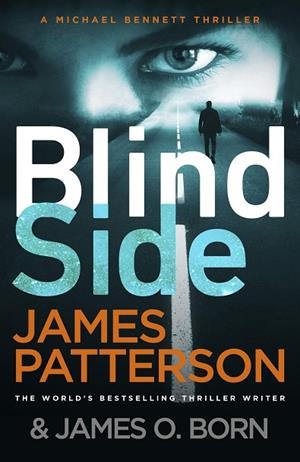 BLINDSIDE | 9781787461765 | PATTERSON, JAMES | Llibres Parcir | Llibreria Parcir | Llibreria online de Manresa | Comprar llibres en català i castellà online