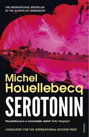SEROTONIN | 9781529111712 | HOUELLEBECQ, MICHEL | Llibres Parcir | Llibreria Parcir | Llibreria online de Manresa | Comprar llibres en català i castellà online