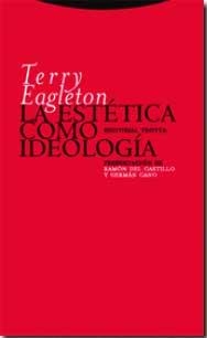 LA ESTÉTICA COMO IDEOLOGÍA | 9788498792379 | EAGLETON, TERRY | Llibres Parcir | Librería Parcir | Librería online de Manresa | Comprar libros en catalán y castellano online