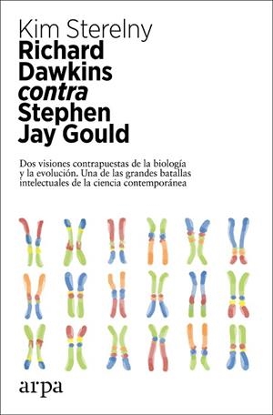 RICHARD DAWKINS CONTRA STEPHEN JAY GOULD | 9788417623425 | STERELNY, KIM | Llibres Parcir | Llibreria Parcir | Llibreria online de Manresa | Comprar llibres en català i castellà online