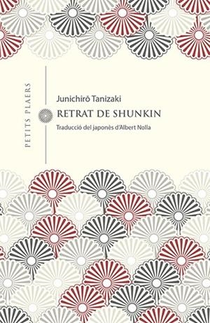 RETRAT DE SHUNKIN | 9788494990663 | TANIZAKI, JUNICHIRO | Llibres Parcir | Llibreria Parcir | Llibreria online de Manresa | Comprar llibres en català i castellà online