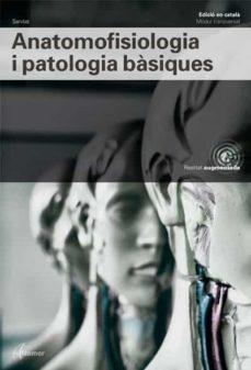 ANATOMOFISIOLOGIA I PATOLOGIA BÀSIQUES | 9788417872014 | ALTAMAR | Llibres Parcir | Librería Parcir | Librería online de Manresa | Comprar libros en catalán y castellano online