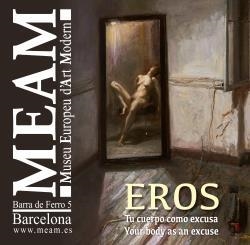 EROS.TU CUERPO COMO EXCUSA | 9788412036749 | INFIESTA, JOSÉ MANUEL | Llibres Parcir | Llibreria Parcir | Llibreria online de Manresa | Comprar llibres en català i castellà online