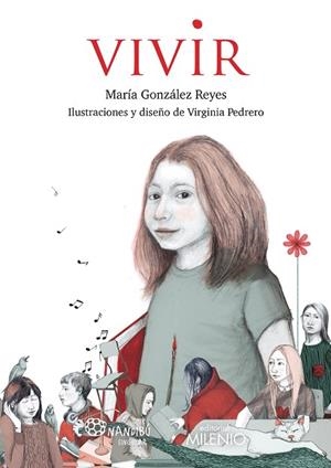 VIVIR | 9788497439152 | GONZÁLEZ REYES, MARÍA | Llibres Parcir | Llibreria Parcir | Llibreria online de Manresa | Comprar llibres en català i castellà online