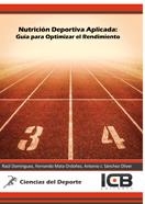 NUTRICIÓN DEPORTIVA APLICADA: GUÍA PARA OPTIMIZAR EL RENDIMIENTO | 9788490214886 | DOMÍNGUEZ HERRERA, RAÚL / MATA ORDOÑEZ, FERNANDO / SÁNCHEZ OLIVER, ANTONIO JESÚS | Llibres Parcir | Librería Parcir | Librería online de Manresa | Comprar libros en catalán y castellano online