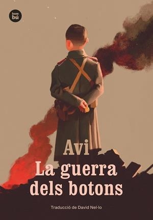 LA GUERRA DELS BOTONS | 9788483435687 | AVI | Llibres Parcir | Llibreria Parcir | Llibreria online de Manresa | Comprar llibres en català i castellà online