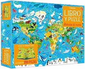 ANIMALES DEL MUNDO | 9781474972895 | LUCAS, GARETH | Llibres Parcir | Llibreria Parcir | Llibreria online de Manresa | Comprar llibres en català i castellà online