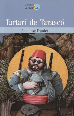TARTARÍ DE TARASCÓ | 9788476602355 | DAUDET, ALPHONSE | Llibres Parcir | Llibreria Parcir | Llibreria online de Manresa | Comprar llibres en català i castellà online