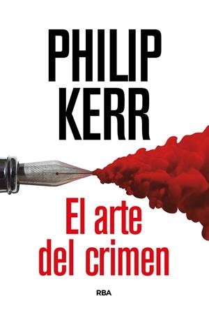 EL ARTE DEL CRIMEN | 9788491874737 | KERR PHILIP | Llibres Parcir | Llibreria Parcir | Llibreria online de Manresa | Comprar llibres en català i castellà online