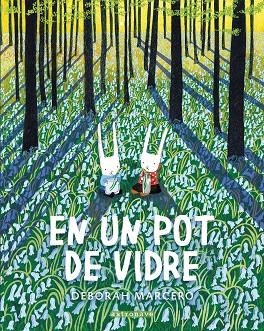 EN UN POT DE VIDRE | 9788467943382 | DEBORAH MARCERO | Llibres Parcir | Llibreria Parcir | Llibreria online de Manresa | Comprar llibres en català i castellà online