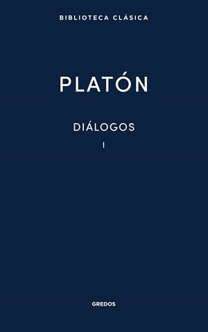 2. DIÁLOGOS I | 9788424938901 | PLATÓN | Llibres Parcir | Llibreria Parcir | Llibreria online de Manresa | Comprar llibres en català i castellà online