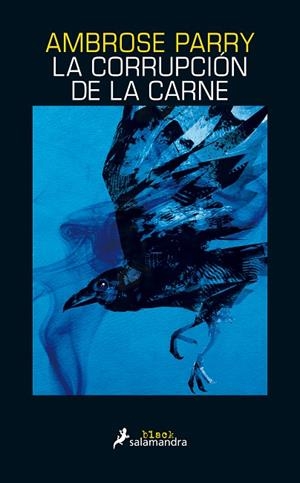 LA CORRUPCIÓN DE LA CARNE | 9788418107191 | PARRY, AMBROSE | Llibres Parcir | Llibreria Parcir | Llibreria online de Manresa | Comprar llibres en català i castellà online