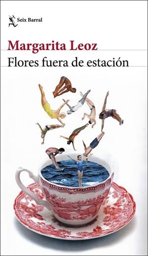 FLORES FUERA DE ESTACIÓN | 9788432235597 | LEOZ, MARGARITA | Llibres Parcir | Llibreria Parcir | Llibreria online de Manresa | Comprar llibres en català i castellà online