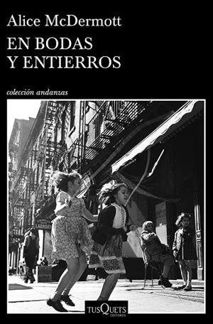 EN BODAS Y ENTIERROS | 9788490667736 | MCDERMOTT, ALICE | Llibres Parcir | Librería Parcir | Librería online de Manresa | Comprar libros en catalán y castellano online