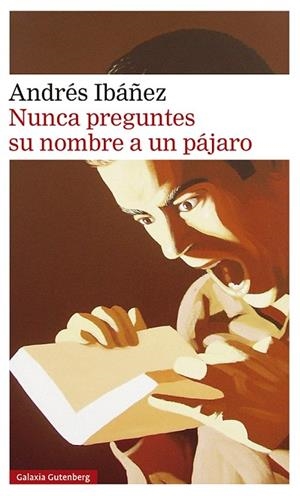 NUNCA PREGUNTES SU NOMBRE A UN PÁJARO | 9788417971632 | IBÁÑEZ, ANDRÉS | Llibres Parcir | Llibreria Parcir | Llibreria online de Manresa | Comprar llibres en català i castellà online