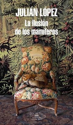 LA ILUSIÓN DE LOS MAMÍFEROS (MAPA DE LAS LENGUAS) | 9788439737209 | LÓPEZ, JULIÁN | Llibres Parcir | Llibreria Parcir | Llibreria online de Manresa | Comprar llibres en català i castellà online
