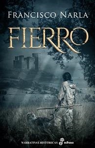 FIERRO | 9788435063500 | NARLA, FRANCISCO | Llibres Parcir | Llibreria Parcir | Llibreria online de Manresa | Comprar llibres en català i castellà online