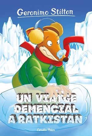 UN VIATGE DEMENCIAL A RATKISTAN | 9788418443268 | STILTON, GERONIMO | Llibres Parcir | Llibreria Parcir | Llibreria online de Manresa | Comprar llibres en català i castellà online