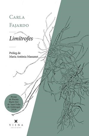 LIMÍTROFES | 9788417998028 | FAJARDO MARTÍN, CARLA | Llibres Parcir | Llibreria Parcir | Llibreria online de Manresa | Comprar llibres en català i castellà online