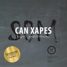 SOM CAN XAPES. ESPAI GASTRONÒMIC | 9788418243189 | Llibres Parcir | Llibreria Parcir | Llibreria online de Manresa | Comprar llibres en català i castellà online