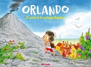 ORLANDO 1 | 9788417294847 | RADICE, TERESA / TURCONI, STEFANO / ZEICHEN ORTEGA, RENÉE | Llibres Parcir | Llibreria Parcir | Llibreria online de Manresa | Comprar llibres en català i castellà online