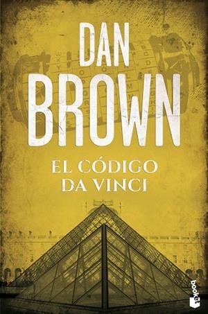 EL CÓDIGO DA VINCI | 9788408175728 | BROWN, DAN | Llibres Parcir | Llibreria Parcir | Llibreria online de Manresa | Comprar llibres en català i castellà online