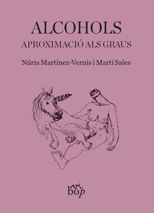 ALCOHOLS | 9788412030983 | MARTÍNEZ-VERNIS, NÚRIA / SALES SARIOLA, MARTÍ | Llibres Parcir | Llibreria Parcir | Llibreria online de Manresa | Comprar llibres en català i castellà online