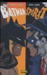 THE  SPIRIT 0: BATMAN/THE SPIRIT | 9788498473414 | DARWUN COOKE-JEPH LOEB | Llibres Parcir | Llibreria Parcir | Llibreria online de Manresa | Comprar llibres en català i castellà online
