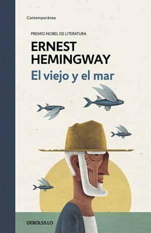 EL VIEJO Y EL MAR | 9788466346849 | HEMINGWAY, ERNEST | Llibres Parcir | Librería Parcir | Librería online de Manresa | Comprar libros en catalán y castellano online