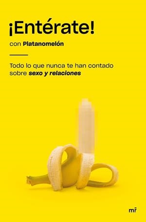 ¡ENTÉRATE! | 9788427046993 | PLATANOMELÓN | Llibres Parcir | Librería Parcir | Librería online de Manresa | Comprar libros en catalán y castellano online