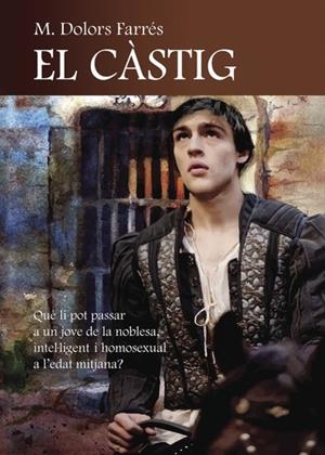 EL CÀSTIG | 9788416799121 | FARRÉS , MARIA DOLORS | Llibres Parcir | Librería Parcir | Librería online de Manresa | Comprar libros en catalán y castellano online