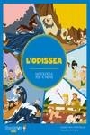 L'ODISSEA | 9788413610009 | ACÍN DAL MASCHIO, EDUARDO / PASCUAL ROIG, CARLA | Llibres Parcir | Librería Parcir | Librería online de Manresa | Comprar libros en catalán y castellano online