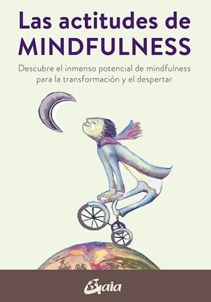 LAS ACTITUDES DE MINDFULNESS | 9788484458715 | VARIOS AUTORES | Llibres Parcir | Librería Parcir | Librería online de Manresa | Comprar libros en catalán y castellano online