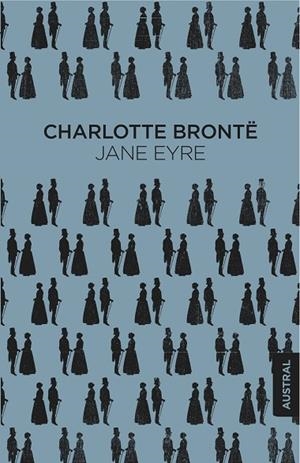JANE EYRE | 9788408154488 | BRONTË, CHARLOTTE | Llibres Parcir | Llibreria Parcir | Llibreria online de Manresa | Comprar llibres en català i castellà online