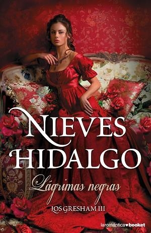 LÁGRIMAS NEGRAS | 9788408140559 | HIDALGO, NIEVES | Llibres Parcir | Llibreria Parcir | Llibreria online de Manresa | Comprar llibres en català i castellà online