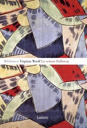 LA SEÑORA DALLOWAY (NUEVA EDICIÓN) | 9788426421937 | WOOLF, VIRGINIA | Llibres Parcir | Llibreria Parcir | Llibreria online de Manresa | Comprar llibres en català i castellà online