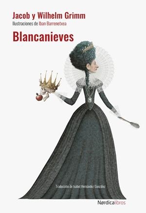 BLANCANIEVES. NE. CARTONÉ | 9788417651381 | GRIMM JACOB Y WILHELM | Llibres Parcir | Librería Parcir | Librería online de Manresa | Comprar libros en catalán y castellano online