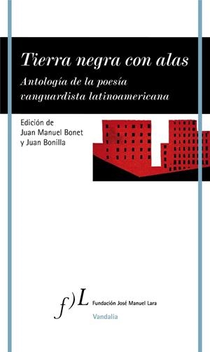 TIERRA NEGRA CON ALAS | 9788417453381 | BONET, JUAN MANUEL/BONILLA, JUAN | Llibres Parcir | Llibreria Parcir | Llibreria online de Manresa | Comprar llibres en català i castellà online